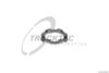 TRUCKTEC AUTOMOTIVE 01.23.018 Pressure Ring